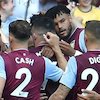 Link Streaming Premier League di Vidio: Aston Villa vs West Ham, 28 Agustus 2022