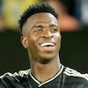 Vinicius Junior Punya Paspor Spanyol, Apa Untungnya Bagi Real Madrid?