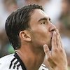 Ternyata Dusan Vlahovic Punya Kesamaan dengan Cristiano Ronaldo Saat Berada di Juventus, Apa Itu?