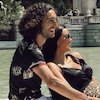 WAGs Cantik Ini Ungkap Nazar Marc Cucurella jika Spanyol Juara Euro 2024: Rambut Kribonya Dicat Merah Menyala!