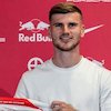 Tiga Alasan Timo Werner Pilih RB Leipzig Saat Tinggalkan Chelsea