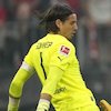 Super! Yann Sommer Cetak Rekor 19 Penyelamatan Saat Jumpa Bayern