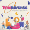 Youniverse Buka Peluang bagi Komunitas di Indonesia untuk Bekerja Sama