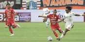 Persija Masih Punya Banyak Kekurangan Meski Kalahkan Klub Atta Halilintar Persija Masih Punya Banyak Kekurangan Meski Kalahkan Klub Atta Halilintar