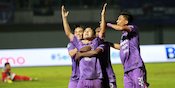 Hasil BRI Liga 1 Persis Solo vs Persita Tangerang: Skor 1-2