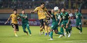 Persebaya Surabaya Surati LIB untuk Pemindahan Venue Kontra RANS Nusantara FC