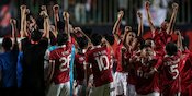 Jelang Final, Timnas Indonesia U-16 Diguyur Bonus Rp 150 Juta Oleh PSSI