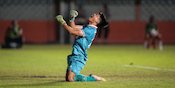 Kiper Timnas Indonesia U-16 Bernafsu Juarai Piala AFF U-16 2022