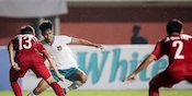 Gocekan Maut Kafiatur Tembus Pertahanan Vietnam, Timnas Indonesia U-16 Juara Piala AFF U-16 2022