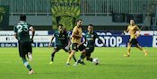 Highlights BRI Liga 1: Persikabo 1973 0-1 Bhayangkara FC