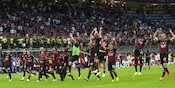 Termasuk Duo Pemain AC Milan, Ini Starting XI Terbaik Pekan Pertama Serie A 2022/2023 Termasuk Duo Pemain AC Milan, Ini Starting XI Terbaik Pekan Pertama Serie A 2022/2023