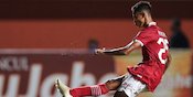 Man of The Match Indonesia U-16 vs Myanmar U-16: Muhammad Riski Alfrisal Man of The Match Indonesia U-16 vs Myanmar U-16: Muhammad Riski Alfrisal