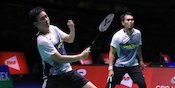 Hasil Semifinal Kejuaraan Dunia BWF 2022: Bekuk Fajar/Rian, The Daddies Melenggang ke Final Hasil Semifinal Kejuaraan Dunia BWF 2022: Bekuk Fajar/Rian, The Daddies Melenggang ke Final