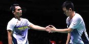 Hasil Kejuaraan Dunia BWF 2022: The Daddies Lolos ke Perempat Final, Kado Manis untuk Hendra Hasil Kejuaraan Dunia BWF 2022: The Daddies Lolos ke Perempat Final, Kado Manis untuk Hendra