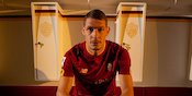 Resmi, AS Roma Berhasil Amankan Tanda Tangan Belotti Resmi, AS Roma Berhasil Amankan Tanda Tangan Belotti