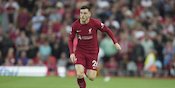 Kabar Buruk Bagi Liverpool, Robertson Susul Rekan-rekannya ke Ruang Medis Kabar Buruk Bagi Liverpool, Robertson Susul Rekan-rekannya ke Ruang Medis