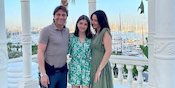 Vittoria Conte, Putri Cantik Jelita Antonio Conte, Calon Istri Son Heung-min Sang Menantu Idaman?