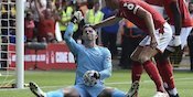Tersingkir dari MU, Dean Henderson Tampil Menawan di Premier League Bersama Nottingham Forest