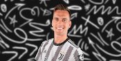 Juventus Resmikan Perekrutan Arkadiusz Milik