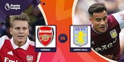 5 Alasan Arsenal Menang Atas Aston Villa & Bikin Steven Gerrard di Ambang Pemecatan 5 Alasan Arsenal Menang Atas Aston Villa & Bikin Steven Gerrard di Ambang Pemecatan