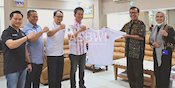 Kemenpora dan ASBWI Berkomitmen Dukung Sepak Bola Wanita di Level Akar Rumput Kemenpora dan ASBWI Berkomitmen Dukung Sepak Bola Wanita di Level Akar Rumput