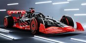 Sauber Resmi Berubah Jadi Audi Mulai Formula 1 2026 Sauber Resmi Berubah Jadi Audi Mulai Formula 1 2026