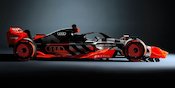 Audi Resmi Masuk Formula 1 Mulai 2026, Sambut Era Bahan Bakar Ramah Lingkungan Audi Resmi Masuk Formula 1 Mulai 2026, Sambut Era Bahan Bakar Ramah Lingkungan