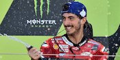 Pede Dituruti Ducati, Pecco Bagnaia Minta Balapan di Suzuka 8 Hours Pede Dituruti Ducati, Pecco Bagnaia Minta Balapan di Suzuka 8 Hours