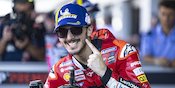 Ducati: Sulit Juarai MotoGP Bareng Pecco Bagnaia, Tapi Belum Mustahil
