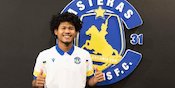 Bagus Kahfi Ingin Dapat Menit Bermain Sebanyak Mungkin Bersama Asteras Tripolis