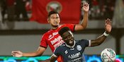 Eduardo Almeida Beber Resep Sukses Arema FC Kalahkan Bali United Eduardo Almeida Beber Resep Sukses Arema FC Kalahkan Bali United