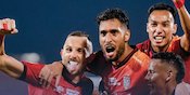 Highlights BRI Liga 1: Bali United 3-2 RANS Nusantara FC