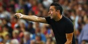 Barcelona Menang, tetapi Xavi dan Spanyol Pride-nya Bikin Banyak Orang Tepok Jidat