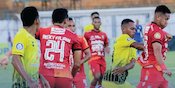 Highlights BRI Liga 1: Barito Putera 1-2 Bali United