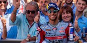 Carlo Pernat Sebut Enea Bastianini Belum Tentu Tetap Bela Ducati Lenovo di MotoGP 2024 Carlo Pernat Sebut Enea Bastianini Belum Tentu Tetap Bela Ducati Lenovo di MotoGP 2024