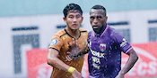 Highlights BRI Liga 1: Bhayangkara FC 2-3 Persita Tangerang