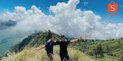 Begini Persiapan Aktivitas Outdoor Self Healing ala Andrew White Bareng Shopee Begini Persiapan Aktivitas Outdoor Self Healing ala Andrew White Bareng Shopee
