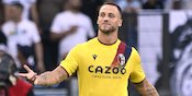 Inter Milan Belum Lempar Handuk Cari Penyerang, Kini Incar Marko Arnautovic