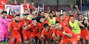 Borneo FC Jajaki Klub Liga 1 untuk Uji Coba