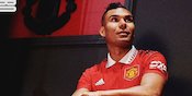 Casemiro Bukan Pembelian Gagal, Hanya Perlu Waktu Adaptasi yang Lama