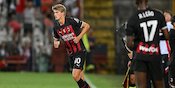 Disebut Separuh Kaka dan Separuh Kai Havertz, Ini Reaksi De Ketelaere Disebut Separuh Kaka dan Separuh Kai Havertz, Ini Reaksi De Ketelaere