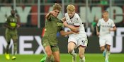 Baik Sekali! De Bruyne Doakan De Ketelaere Sukses Bersama AC Milan Baik Sekali! De Bruyne Doakan De Ketelaere Sukses Bersama AC Milan