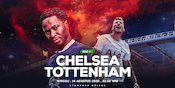 6 Pemain yang Bisa Menjadi Penentu Duel Chelsea vs Tottenham: Kante Lawan Kulusevski! 6 Pemain yang Bisa Menjadi Penentu Duel Chelsea vs Tottenham: Kante Lawan Kulusevski!
