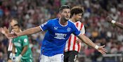 Saksikan Perjuangan Rangers Lolos ke Fase Grup Liga Champions Setelah Absen 12 Tahun!