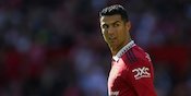 Pesan Rio Ferdinand: Manchester United tak Boleh Lepas Ronaldo! Pesan Rio Ferdinand: Manchester United tak Boleh Lepas Ronaldo!