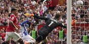 Manchester United Dijegal Brighton, Netizen: Ndak Bisa Liga Inggris, Jangan Cari yang Nggak Ada, Degradasi Manchester United Dijegal Brighton, Netizen: Ndak Bisa Liga Inggris, Jangan Cari yang Nggak Ada, Degradasi
