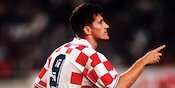 Magis Davor Suker, Si Top Skor Piala Dunia 1998