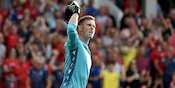 Dean Henderson Tolak Kembali ke MU di Tengah Krisis Kiper