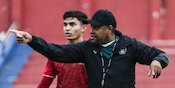Dikaitkan dengan Arema FC, Ini Jawaban Eks Pelatih Persik Kediri Dikaitkan dengan Arema FC, Ini Jawaban Eks Pelatih Persik Kediri
