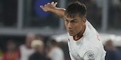 Apa-apaan ini? Roma vs Donetsk, Sepak Pojoknya Dybala Ambyar